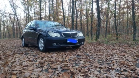 Mercedes-Benz C 220 | Mobile.bg    6
