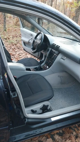 Mercedes-Benz C 220 | Mobile.bg    9