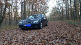 Mercedes-Benz C 220 | Mobile.bg    7