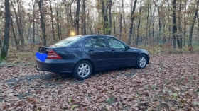 Mercedes-Benz C 220 | Mobile.bg    5