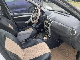 Dacia Logan, снимка 5