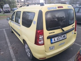Dacia Logan, снимка 3