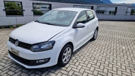 VW Polo, снимка 1