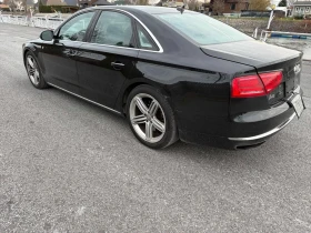Audi A8 2013 QUATTRO * БЕЗ ПЪРВОНАЧАЛНА ВНОСКА*  - 18890 лв. / 9658.30 € - 18880871 4