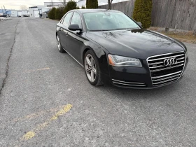 Audi A8 2013 QUATTRO * БЕЗ ПЪРВОНАЧАЛНА ВНОСКА*  - 18890 лв. / 9658.30 € - 18880871 3