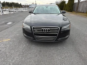 Audi A8 2013 QUATTRO * БЕЗ ПЪРВОНАЧАЛНА ВНОСКА*  - 18890 лв. / 9658.30 € - 18880871 2