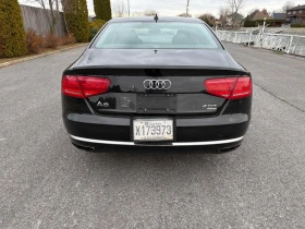 Audi A8 2013 QUATTRO * БЕЗ ПЪРВОНАЧАЛНА ВНОСКА*  - 18890 лв. / 9658.30 € - 18880871 5