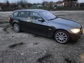 BMW 330, снимка 8