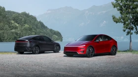 Tesla Model Y Performance, снимка 8