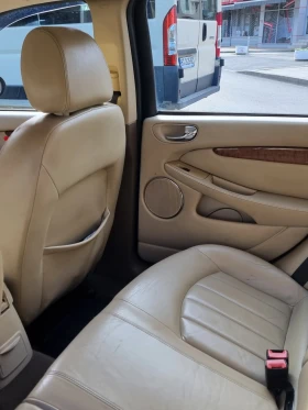 Jaguar X-type Комби, снимка 7