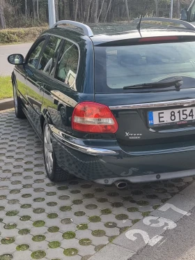 Jaguar X-type Комби - изображение 1