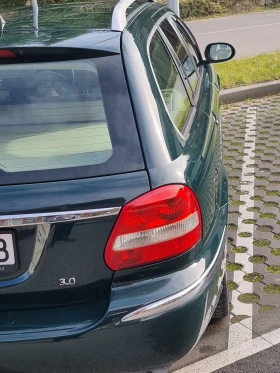 Jaguar X-type Комби, снимка 2