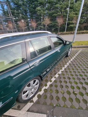 Jaguar X-type Комби, снимка 3