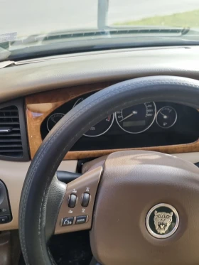 Jaguar X-type Комби, снимка 15