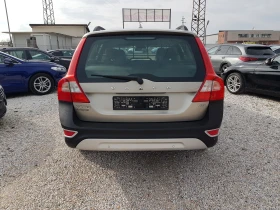 Volvo Xc70 2.4 AWD - 185 к.с. АВТОМАТИК ДИСТРОНИК ЛИЗИНГ - 6590 € / 12888.92 лв. - 95015455 5