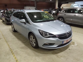 Opel Astra 1.6 CDTi Innovation-ПЪЛНА КОЖА-ОЧАКВАН ВНОС - 9458 € / 18498.24 лв. - 11474047 2