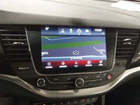 Opel Astra 1.6 CDTi Innovation-ПЪЛНА КОЖА-ОЧАКВАН ВНОС - 9458 € / 18498.24 лв. - 11474047 7