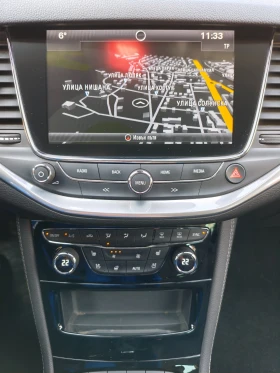 Opel Astra 1.6 CDTi Innovation-КОЖА-ФУЛ ЕКСТРИ - 9458 € / 18498.24 лв. - 11474047 14