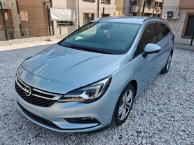 Opel Astra 1.6 CDTi Innovation-КОЖА-ФУЛ ЕКСТРИ