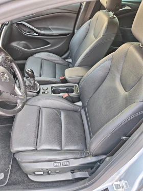 Opel Astra 1.6 CDTi Innovation-КОЖА-ФУЛ ЕКСТРИ - 9458 € / 18498.24 лв. - 11474047 10