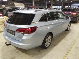 Opel Astra 1.6 CDTi Innovation-ПЪЛНА КОЖА-ОЧАКВАН ВНОС - 9458 € / 18498.24 лв. - 11474047 3