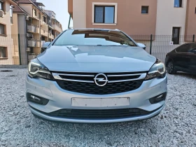 Opel Astra 1.6 CDTi Innovation-КОЖА-ФУЛ ЕКСТРИ - 9458 € / 18498.24 лв. - 11474047 2