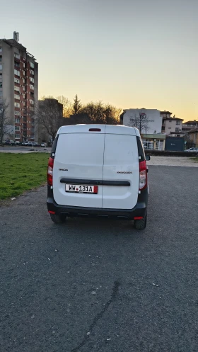 Dacia Dokker 1.5 dci | Mobile.bg � ����� ������ 3