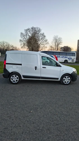 Dacia Dokker 1.5 dci | Mobile.bg � ����� ������ 2