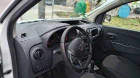 Dacia Dokker 1.5 dci - 8450 € / 16526.76 лв. - 77059766 10