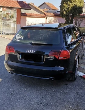 Audi A4 2.0 TDI QUATTRO 170 к.с. - 3699 € / 7234.62 лв. - 41976153 6