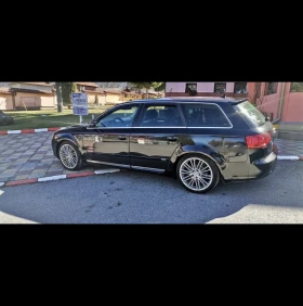 Audi A4 2.0 TDI QUATTRO 170 к.с. - 3699 € / 7234.62 лв. - 41976153 5