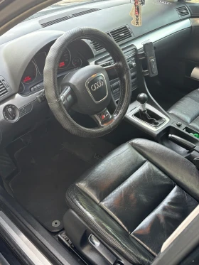 Audi A4 2.0 TDI QUATTRO 170 к.с. S-line | Auto.bg — изображение 10
