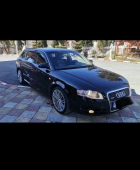 Audi A4 2.0 TDI QUATTRO 170 к.с. - 3699 € / 7234.62 лв. - 41976153 3