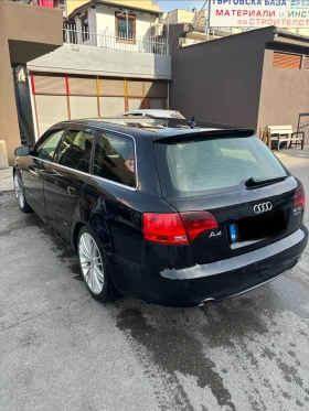 Audi A4 2.0 TDI QUATTRO 170 к.с. S-line | Auto.bg — изображение 4