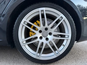 Audi A4 3.0тди 239к.с. - 12000 € / 23469.96 лв. - 55577288 13