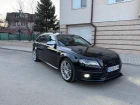 Audi A4 3.0тди 239к.с. - 12000 € / 23469.96 лв. - 55577288 2