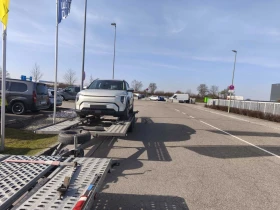 Kia EV3 58 kWh Air НОВ! Наличен! - 33600 € / 65715.89 лв. - 33529125 4