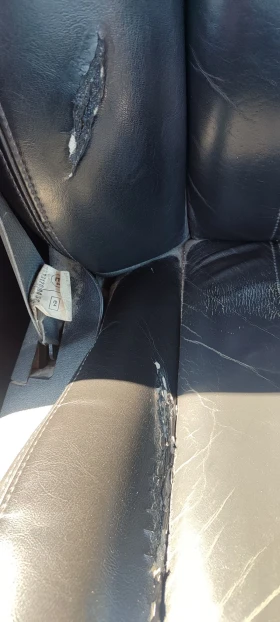 Chrysler 300c Десен волан, НА ЧАСТИ - 1000 € / 1955.83 лв. - 78230264 11