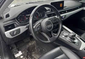 Audi S4 Progressiv* Line Ass* CAMERA* CARFAX | Auto.bg — изображение 5