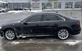 Audi S4 Progressiv* Line Ass* CAMERA* CARFAX | Auto.bg — изображение 2