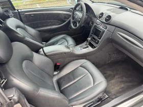 Mercedes-Benz CLK 320i V6 Avangarde Автоматик - 2000 € / 3911.66 лв. - 96083628 16