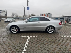 Mercedes-Benz CLK 320i V6 Avangarde Автоматик - 2000 € / 3911.66 лв. - 96083628 11
