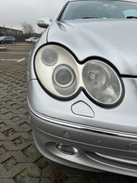 Mercedes-Benz CLK 320i V6 Avangarde Автоматик - 2000 € / 3911.66 лв. - 96083628 3