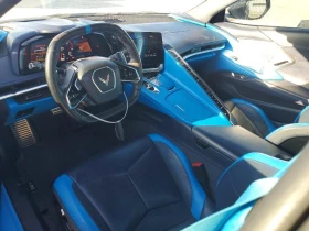 Chevrolet Corvette STINGRAY* 6.2* V8* RWD - 39520 € / 77294.40 лв. - 27051773 8