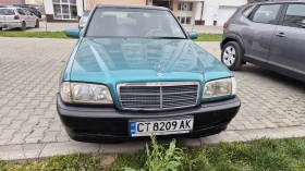 Mercedes-Benz C 250 