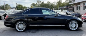 ����� �� �������� �� Mercedes-Benz S 350 3.0CDI 235HP H/K DISTRONIC NIGHT VISION MASSAGE