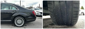 Mercedes-Benz S 350 3.0CDI 235HP H/K DISTRONIC NIGHT VISION MASSAGE | Auto.bg — изображение 17
