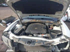 Chevrolet Camaro 3.6L V-6 DI, DOHC, VVT, 323HP Rear Wheel Drive - 6700 € / 13104.06 лв. - 42681693 10