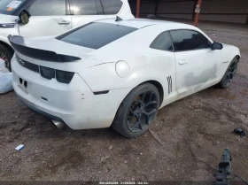 Chevrolet Camaro 3.6L V-6 DI, DOHC, VVT, 323HP Rear Wheel Drive - 6700 € / 13104.06 лв. - 42681693 4