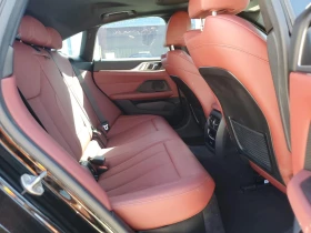 BMW i4 eDrive40 Gran Coupe - 22500 € / 44006.17 лв. - 63237759 10